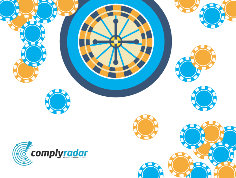 ComplyRadar Case Management: The Fraud and Money Laundering Connection